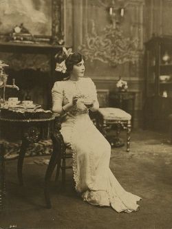  — Fannie Ward (1900s), American actress