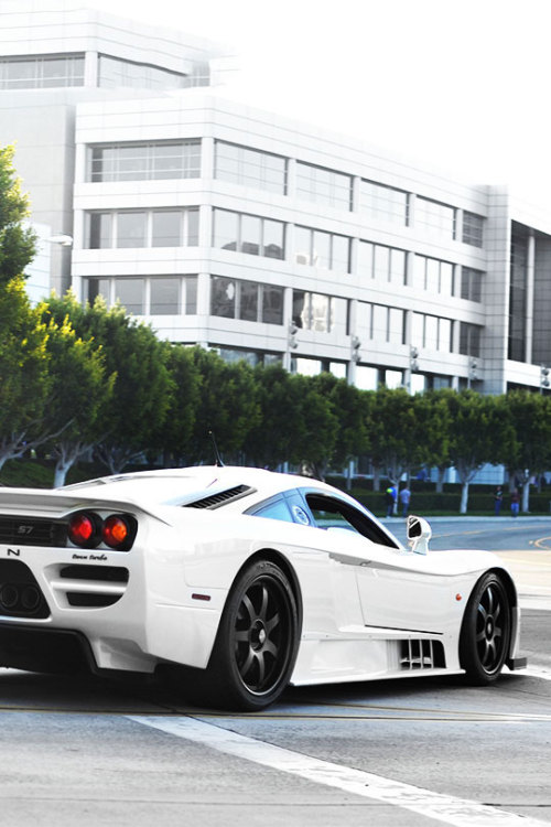 Porn fullthrottleauto:  750 Horsepower (by Nathanael photos