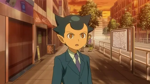 Idk If I Already Said It Here But I Think Level-5 Is A Monument For Character Design. Their Characters