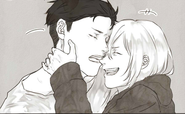 miss-cigarettes: YOI3 || さゆり [pixiv] || Twitter※Permission to upload this