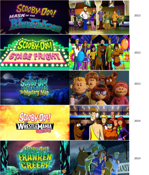 vivvav: amtrax: missmonstey: amtrax: dreaming-it-and-doing-it: Me, being the Scooby-Doo fanatic I am