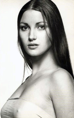 vintageruminance:  Jane Seymour