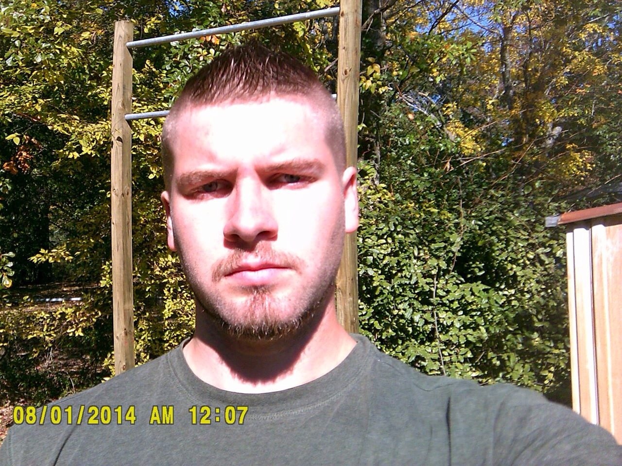 soldierfromthecountry:  Check out my Country Boys! Also offering the finest men