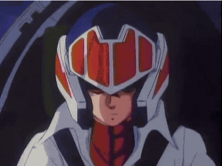 thisrobotechthing:Sunday was the 30th anniversary of the premiere of Codename: ROBOTECH, the feature-length compilation that served as a kind of teaser for the series, but today is the 30th anniversary of the premiere of “Boobytrap,” the first regular