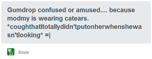 ask-ponyghost:  nya  I lost it when I first saw this. XDDD