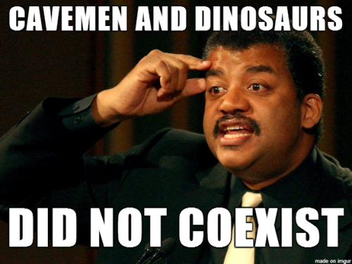 incaseyuhnevaknow: andrysb24: sagansense: Neil deGrasse Tyson is Tired of Your Shit - Imgur via call