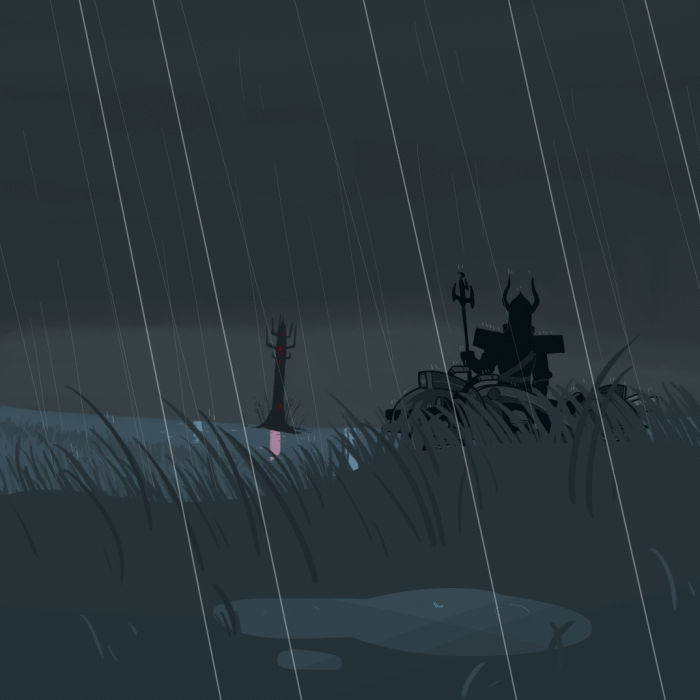 That’s sort of the point of the blog, really. I draw things for people.(higher