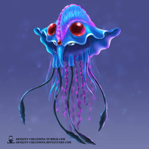 Kanto - Tentacruel