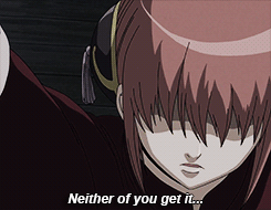 nenru:  …Aren’t you supposed to be Sakata Gintoki? The man who’s let so much