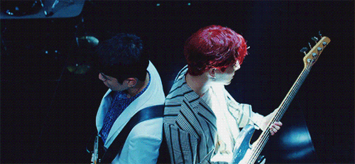 jaeslesbian:  DAY6 “Time of Our Life” MV Teaser