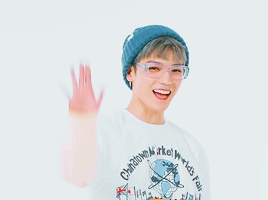 Happy Birthday Taeyong