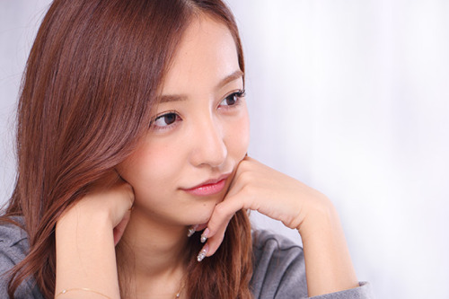 XXX ibiza-girl: 「Itano Tomomi x LINE」 photo