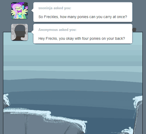 ask-king-sombra:  N E W  H I G H  S C O R E  ! ! ! !  NEW ACHIEVEMENT UNLOCKED: