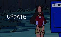 chocodi:  Of Mice and Mustard Update 7 August