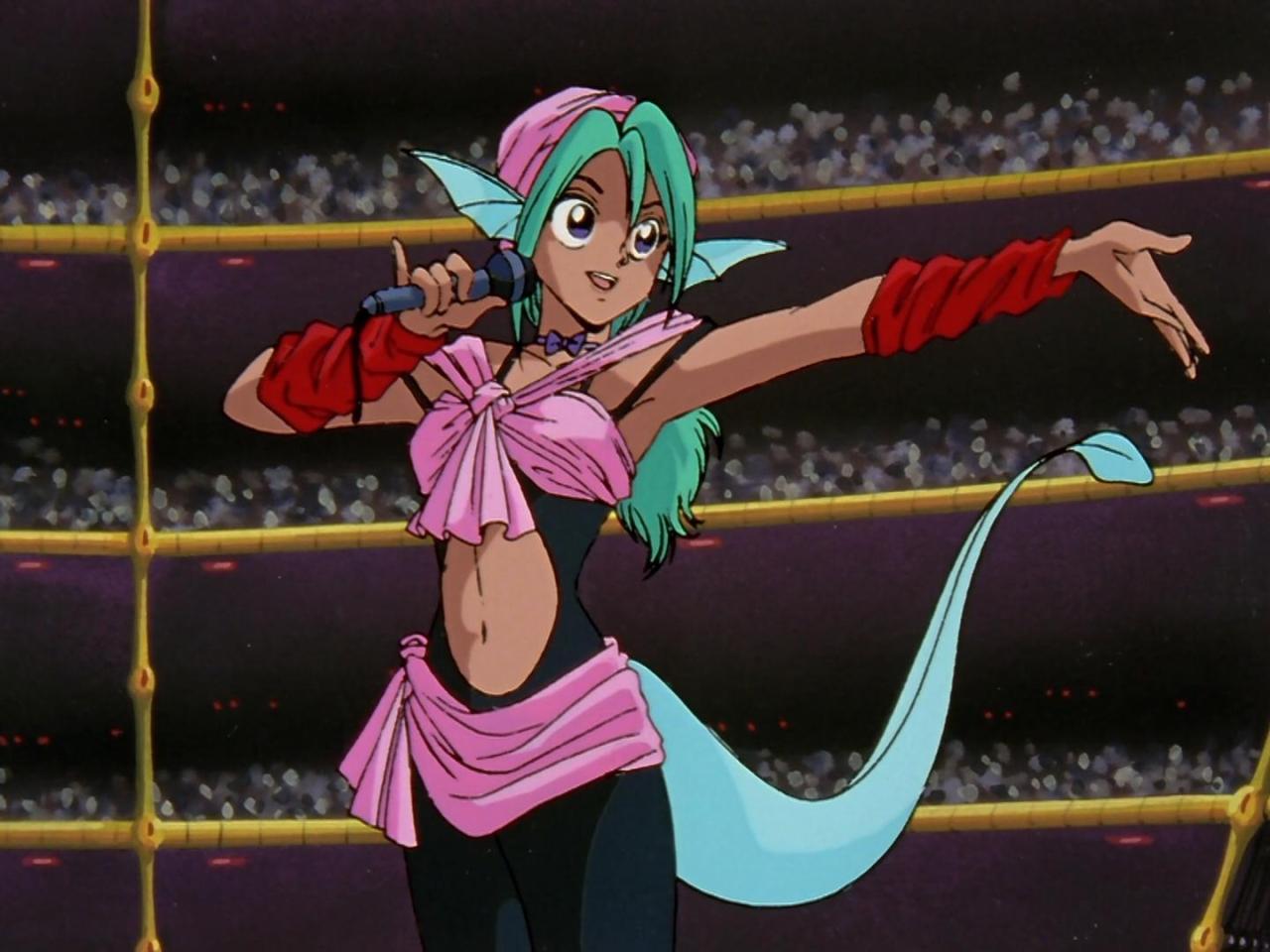 I love Juri so god dam much~ &lt;3