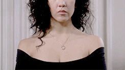 wyndocs: female awesome meme: [2/5] warrior female characters ✮ rosa diaz (brooklyn nine nine) what 
