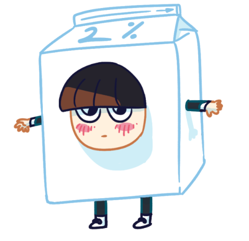 Mob As Milk