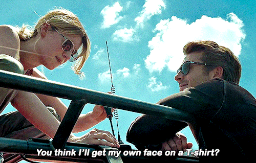 TWISTERS (2024)dir. Lee Isaac Chung