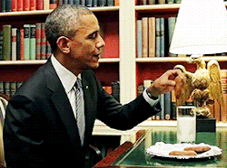 blisstory:  baawri: President Obama appreciation post    😭
