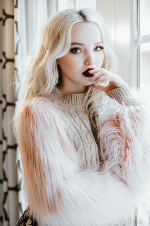 never-ending-fantasy:  Dove Cameron in the porn pictures