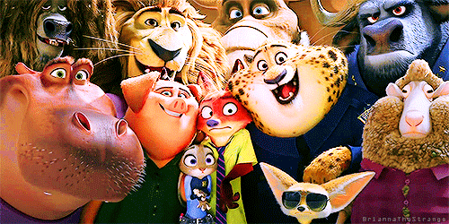 zevti:thefirstbunnycxp:I love this gif photoset. Also, look at how Judy glances over Nice at some parts. They’re adorable!UPPER RIGHT-HAND CORNER!   UPPER RIGHT-HAND CORNER!  IS ANYONE ELSE SEEING THIS!? Moo <3AHHHH I NEED THIS MOVIE RIGHT NAO