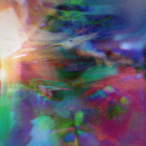 RAINBOW CLASH/Alvin Skyhype