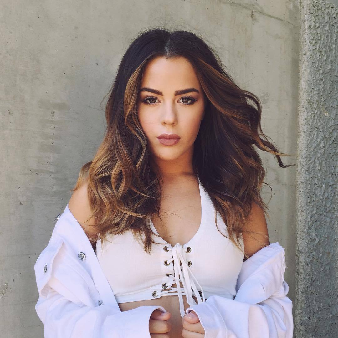 14th:  IG: imtessabrooks