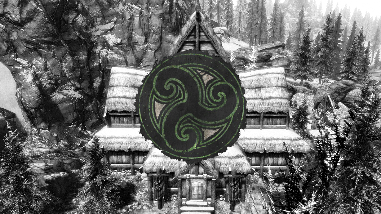 forgotten-moonpath:  — A Jarl is a ruler of one of the nine holds of Skyrim, equivalent