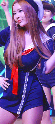 qrikingdom:  sailor qri ♡ 