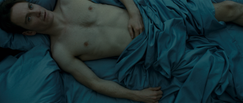 Shame (2011)Dir. Steve McQueenCinematography: Sean Bobbitt