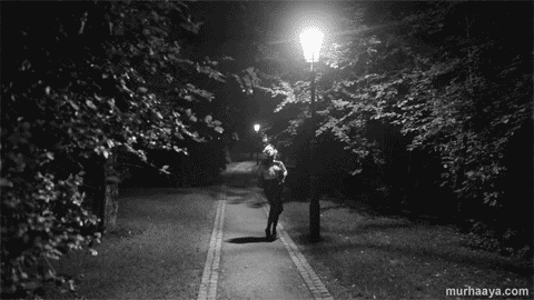 murhaaya:  Another night time shooting with Stephanie van Der Strumpf   http://murhaaya.com/