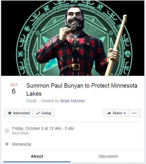 that-one-nb-kid: viostormcaller: a-rich-friendship: Whatever is going on in Minnesota I am LIVING fo