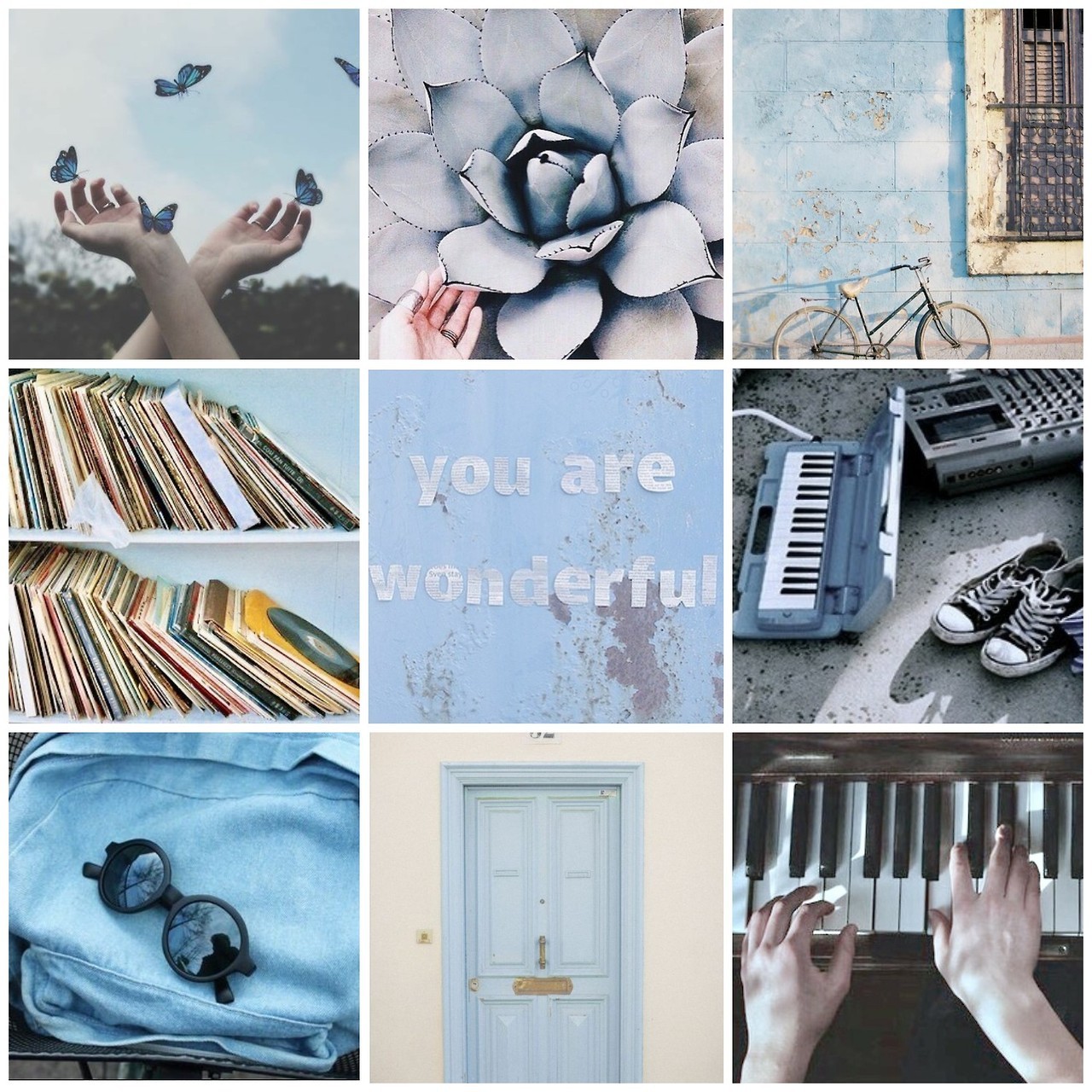 mood board aesthetic mood board aesthetic