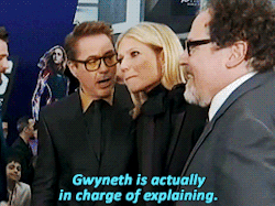 generalantiope:  Gwyneth Paltrow is doing her best ok