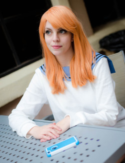 multiplefacets:  Taiyou Con 2016 My Love