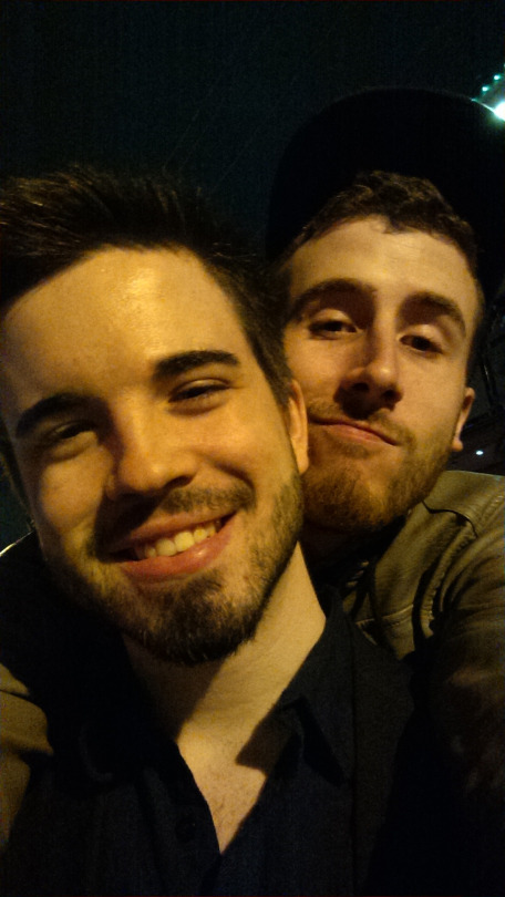 Save my Matthew
