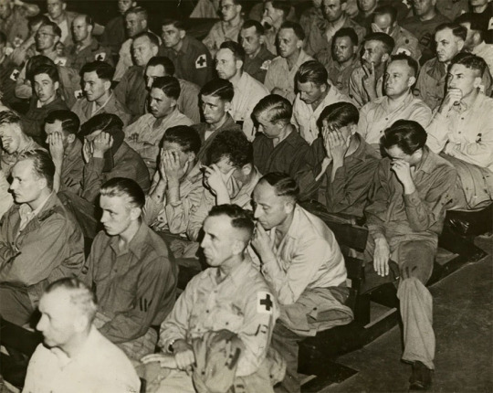 RARE HISTORIC PHOTOS WE MIGHT HAVEN’T YET SEEN