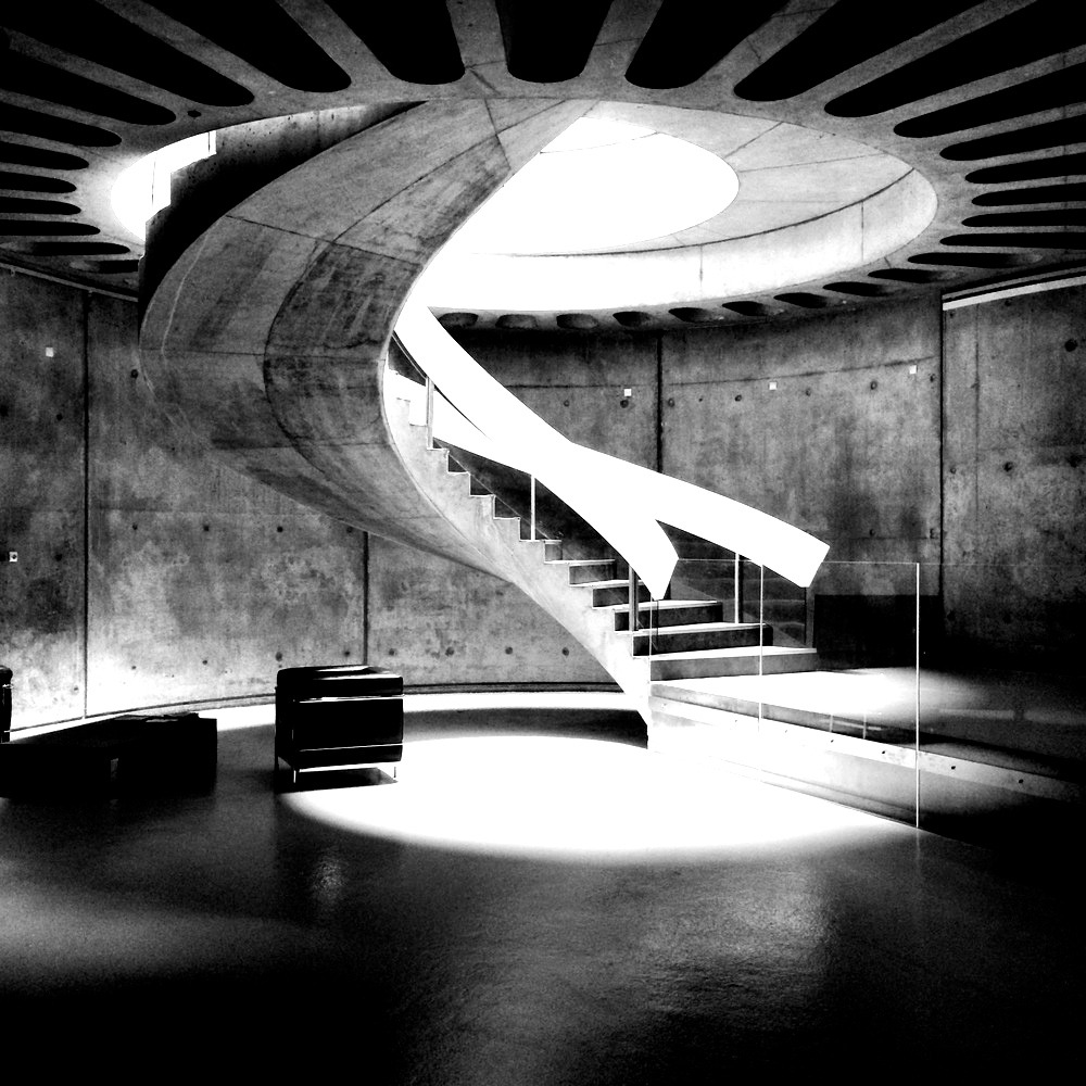 spaceasarchitecture