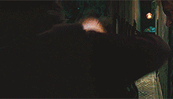 summcohen:   THE MAGIC BEGINS | 03 » Favourite film ↳ Harry Potter and the Order