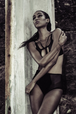 To be seen: Rebecca Ansah.©www.rebeccaansah.comBest of Lingerie:www.radical-lingerie.com