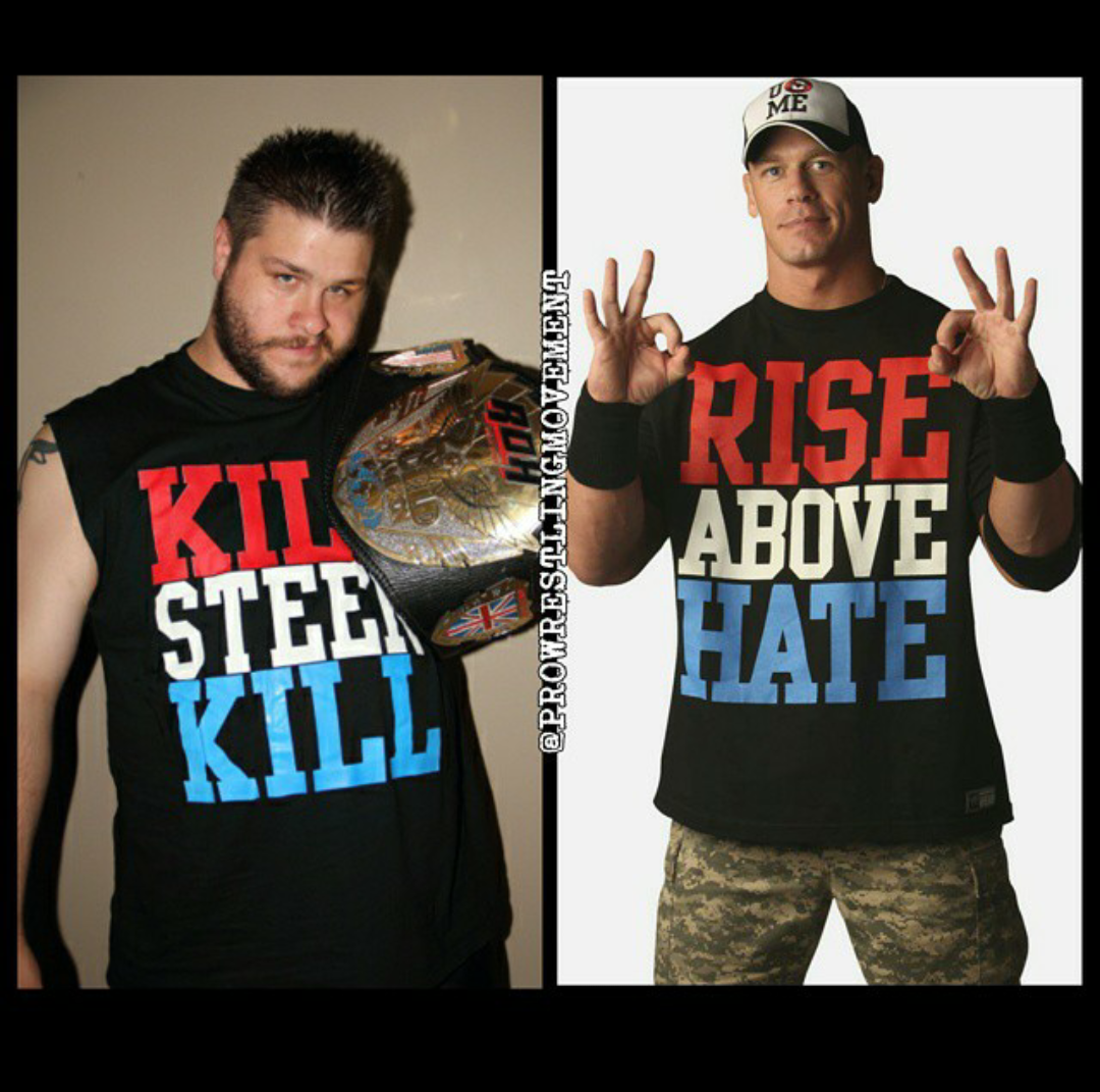 mateocalamity:  This beef been forever in the making