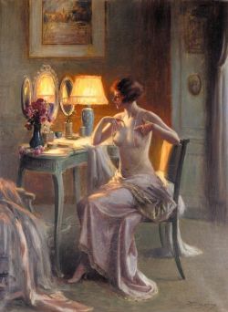 Erosimagined:by Delphin Enjolras