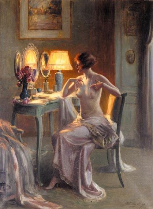erosimagined:by Delphin Enjolras