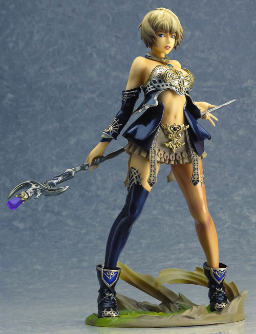 Lineage II - Human Mage - 1/8 (Good Smile Company)