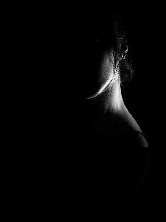 sommessa:In the dark…
