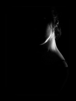 sommessa:In the dark…