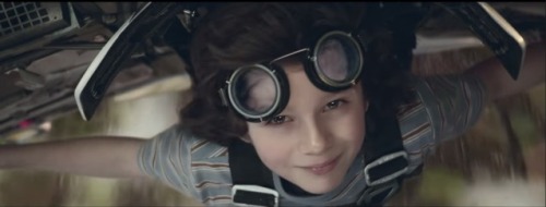 think-progress:Nationwide Dead-Kid Super Bowl Ad Is Here To Terrify Parents Into Buying InsuranceThe