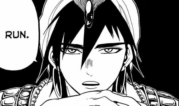 ☆ Cyphering