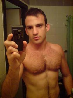 HOT MEN