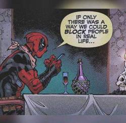 Deadpool